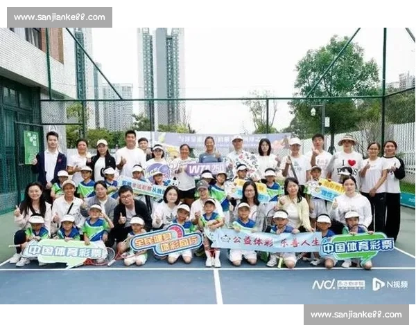 广网校园行:港台双打冠军化身南沙幼师启蒙教练